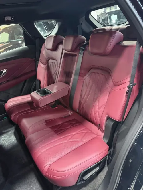 Jetour  X70 PLUS 2025 