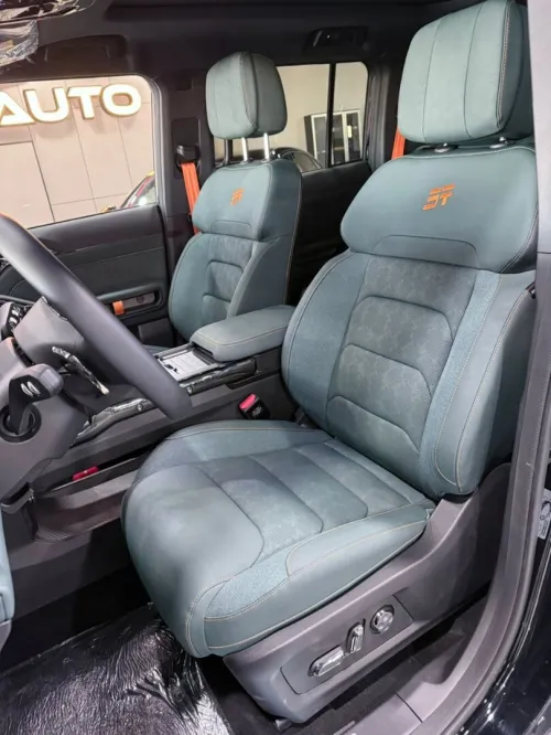 Jetour T2 2025 T2
