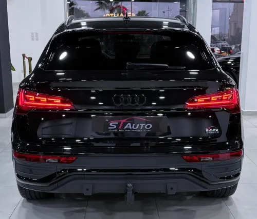 Audi Q5 2023 SLine