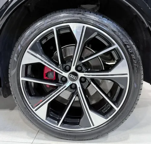 Audi Q5 2023 SLine