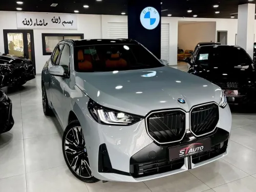 BMW X3 2026 