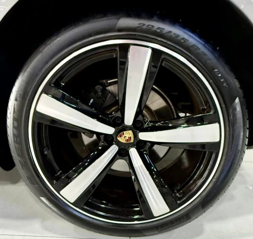 Porsche MACAN T 2025 T