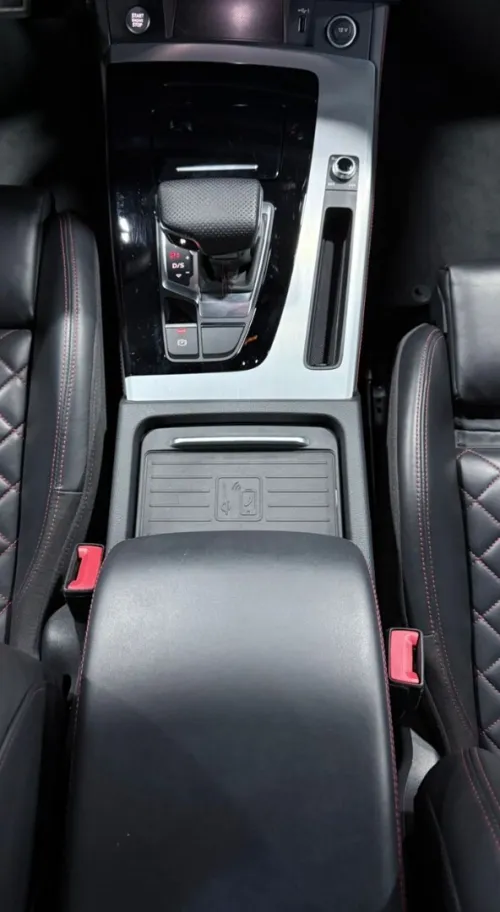 Audi Q5 2023 SLine