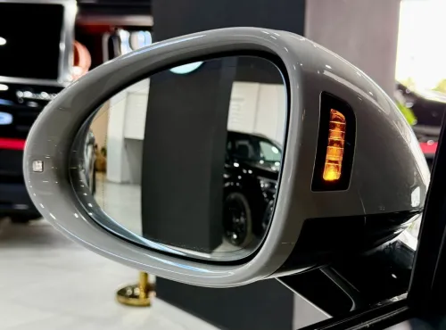 Porsche MACAN T 2025 T