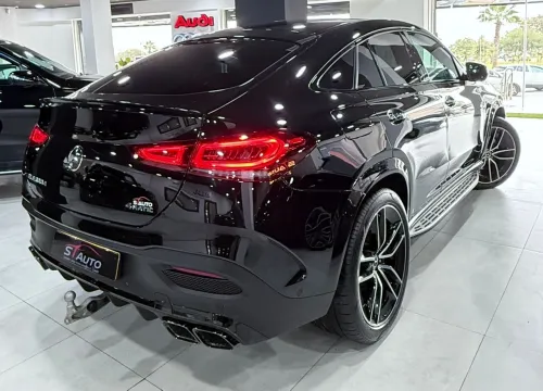 Mercedes GLC 300d 2026 4 matic