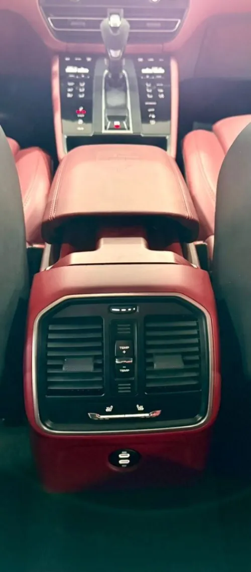 Porsche MACAN T 2025 T