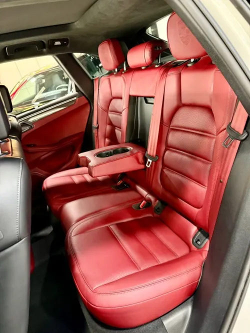 Porsche MACAN T 2025 T