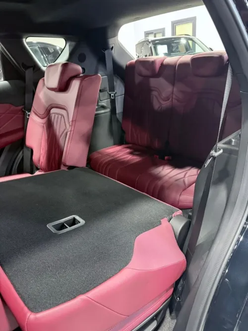 Jetour  X70 PLUS 2025 