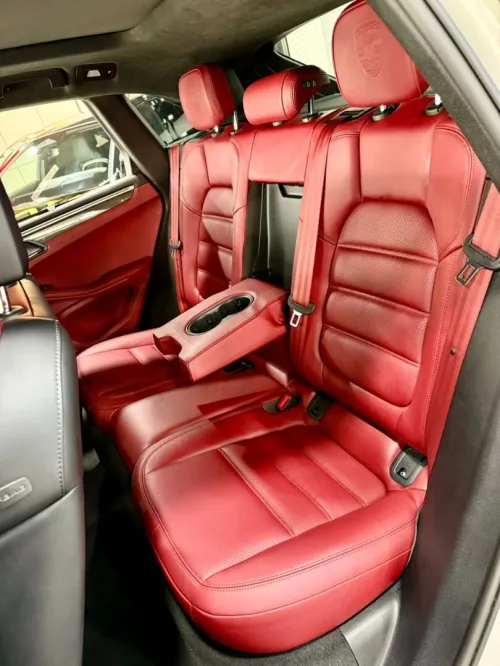 Porsche MACAN T 2025 T