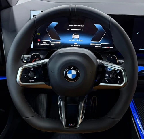 BMW X3 2026 