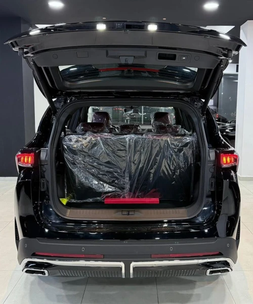 Jetour  X70 PLUS 2025 