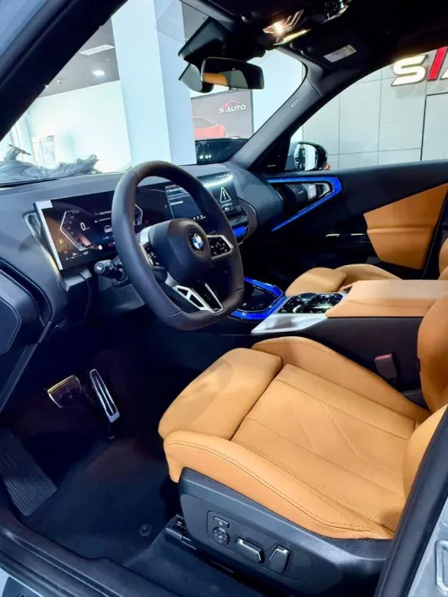 BMW X3 2026 