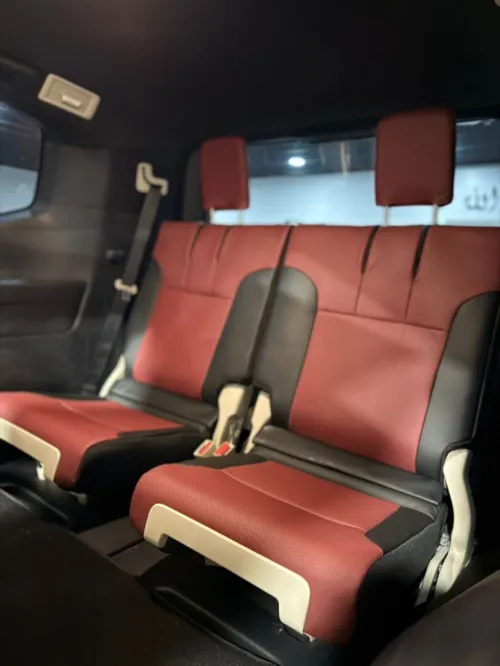 Toyota Land Cruiser  2026 GR