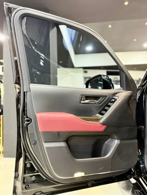 Toyota Land Cruiser  2026 GR
