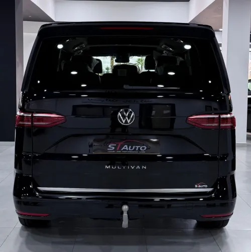 Volkswagen MULTIVAN 2024 CARAT