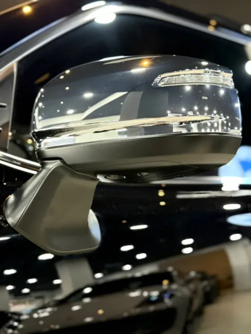 Toyota Land Cruiser  2026 GR