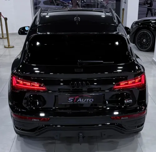 Audi Q5 2023 SLine
