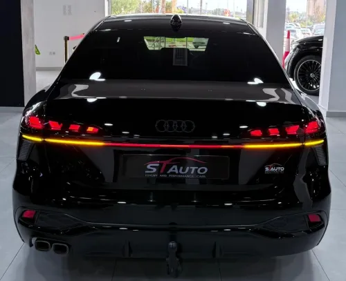 Audi A6 2025 S Line