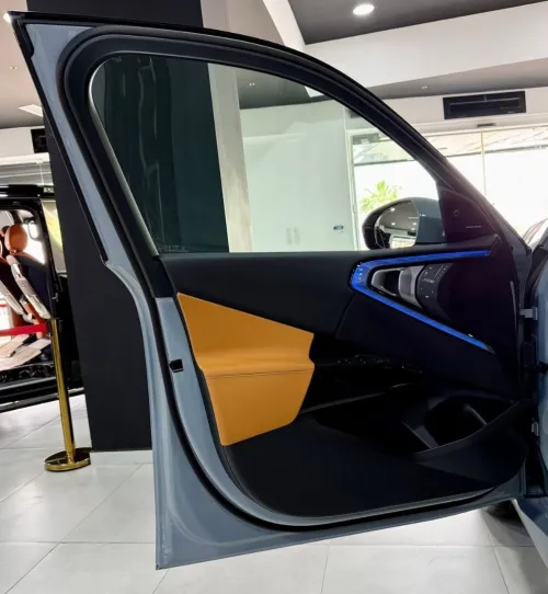 BMW X3 2026 