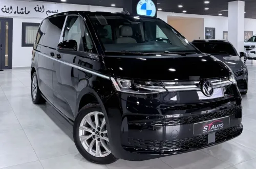 Volkswagen MULTIVAN 2024 CARAT