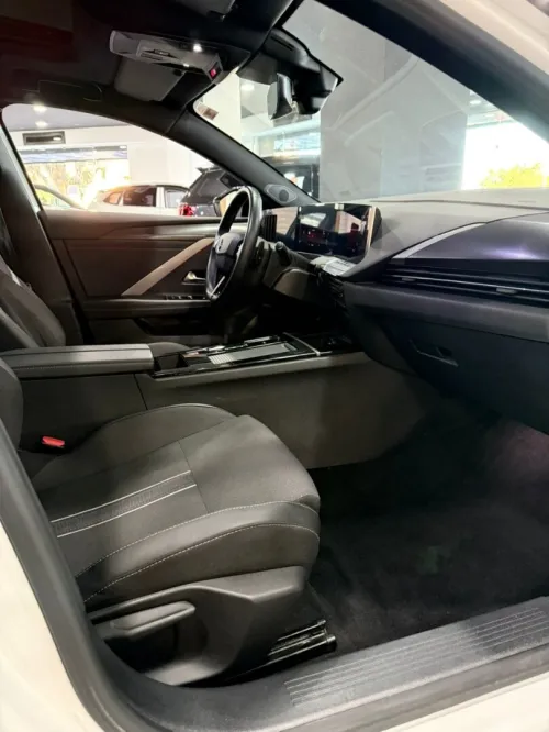 Opel Astra 2025 GS line