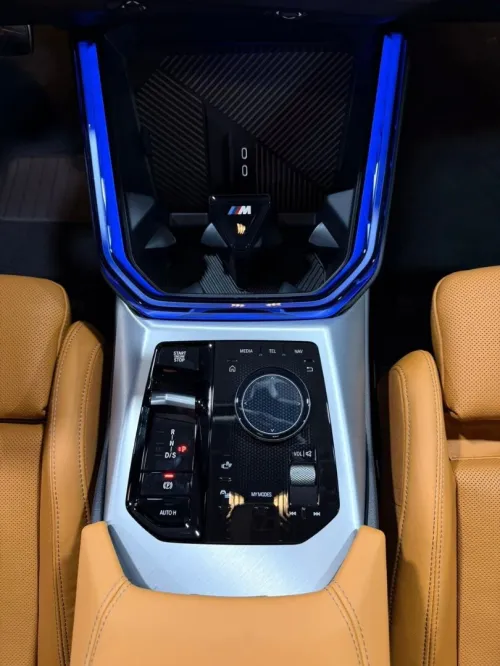 BMW X3 2026 