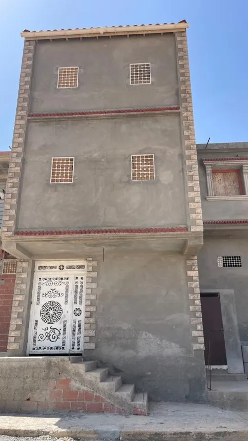 Vente Terrain Batna Lemsane