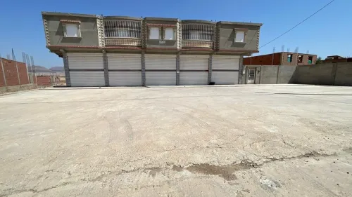 Vente Terrain Batna Lemsane