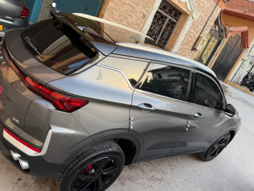 Geely Coolray 2026 Full option