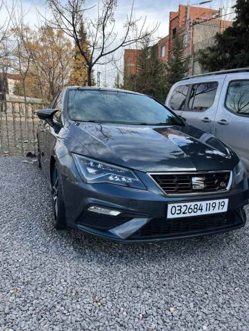 Seat Leon 2019 Leon