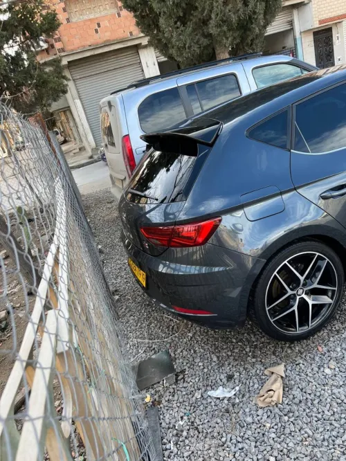 Seat Leon 2019 Leon