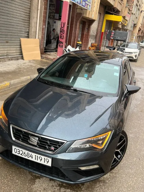 Seat Leon 2019 Bets