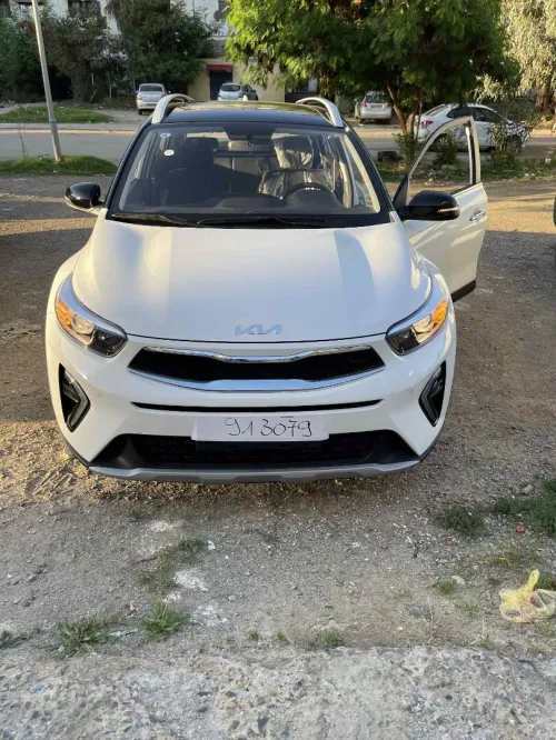 Kia KX1 2025 Toutes