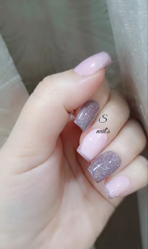 أظافر الصلاة press on nails 