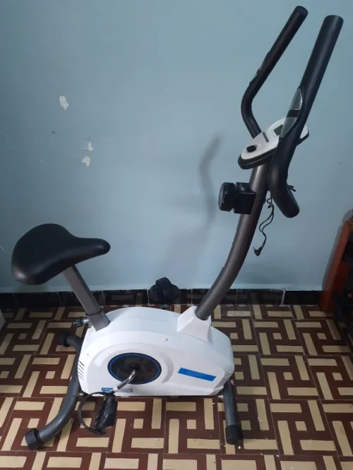 Vélo de la marque profitness