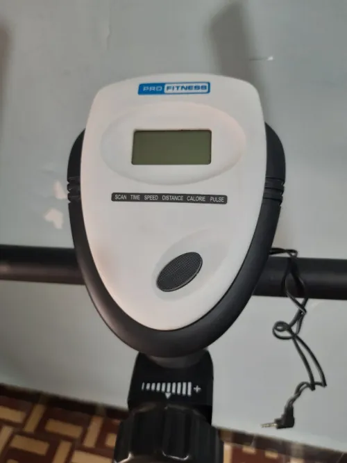 Vélo de la marque profitness