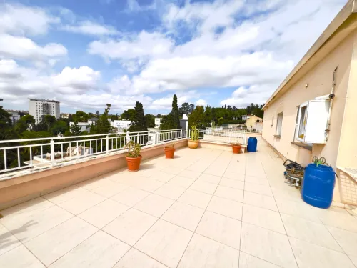 Location Appartement Penthouse F4 Alger Hydra