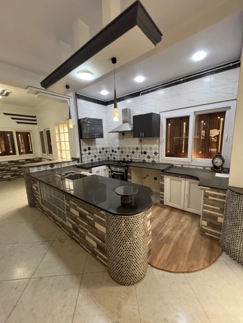 Location Villa Alger Birkhadem