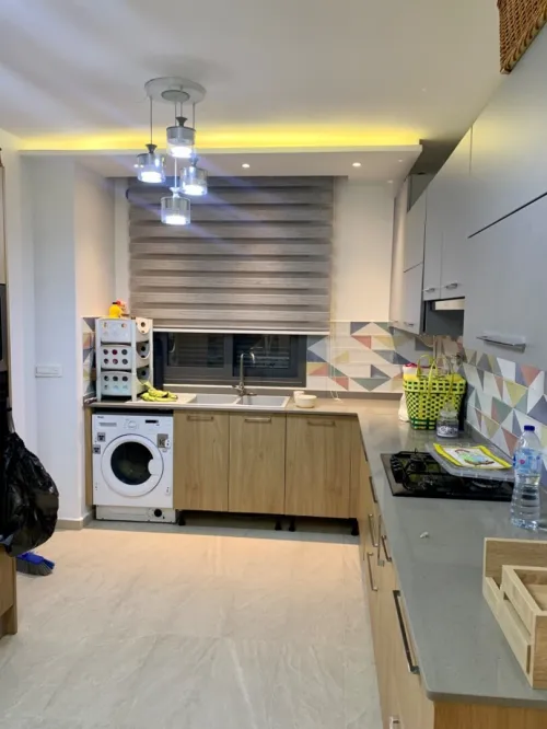 Vente Appartement F4 Alger Birkhadem