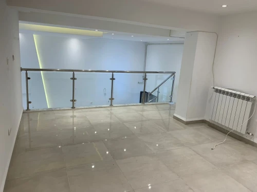 Vente Appartement Duplex F4 Alger Saoula