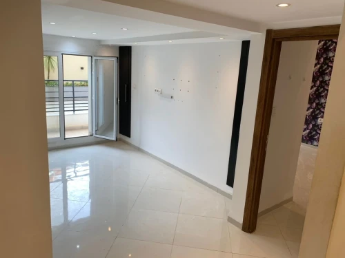 Vente Appartement Duplex F4 Alger Saoula