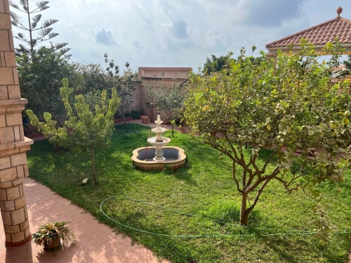 Location Villa Alger Cheraga