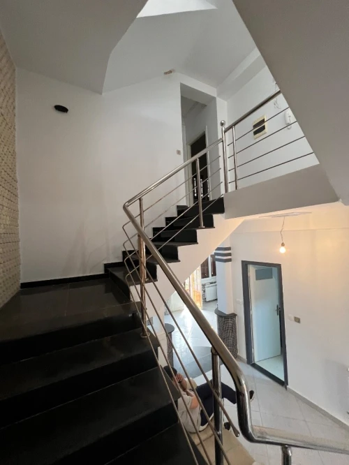 Location Villa Alger Birkhadem