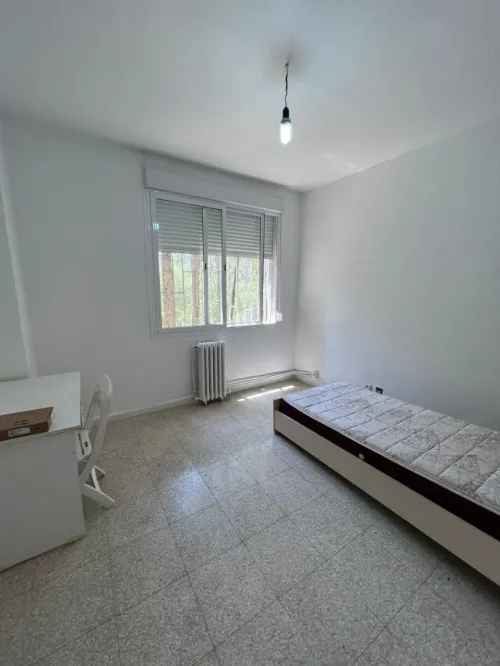 Location Appartement F2 Alger Hydra
