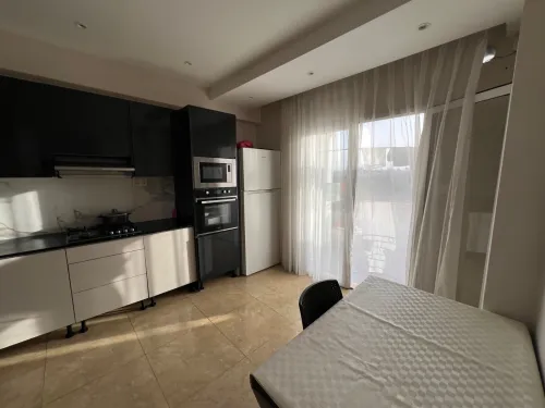 Vente Appartement F3 Alger Ben aknoun