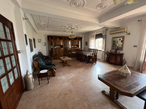 Location Villa Alger Cheraga