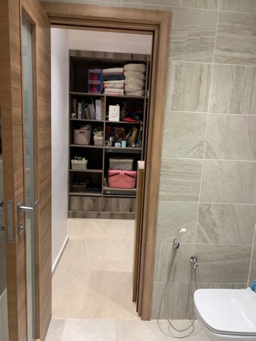 Vente Appartement F4 Alger Birkhadem