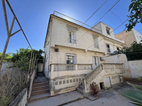 Vente Villa Alger Kouba