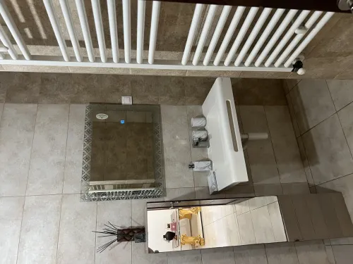 Location Appartement F3 Alger Birkhadem