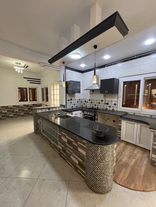 Location Villa Alger Birkhadem